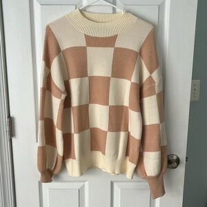 NWOT Sweater